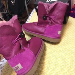 Women’s UGG Boot